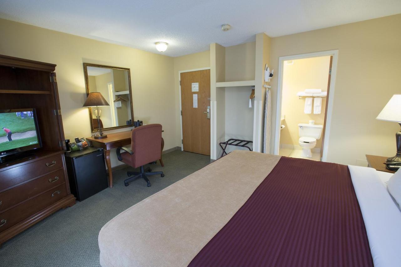 Swan Lake Resort Plymouth Habitación foto